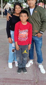 Meet your Posher, Daniel